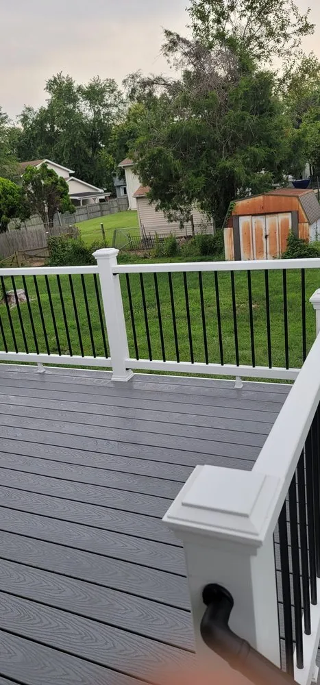 Slide of AMS Contractors