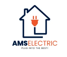 Slide of AMS Electric