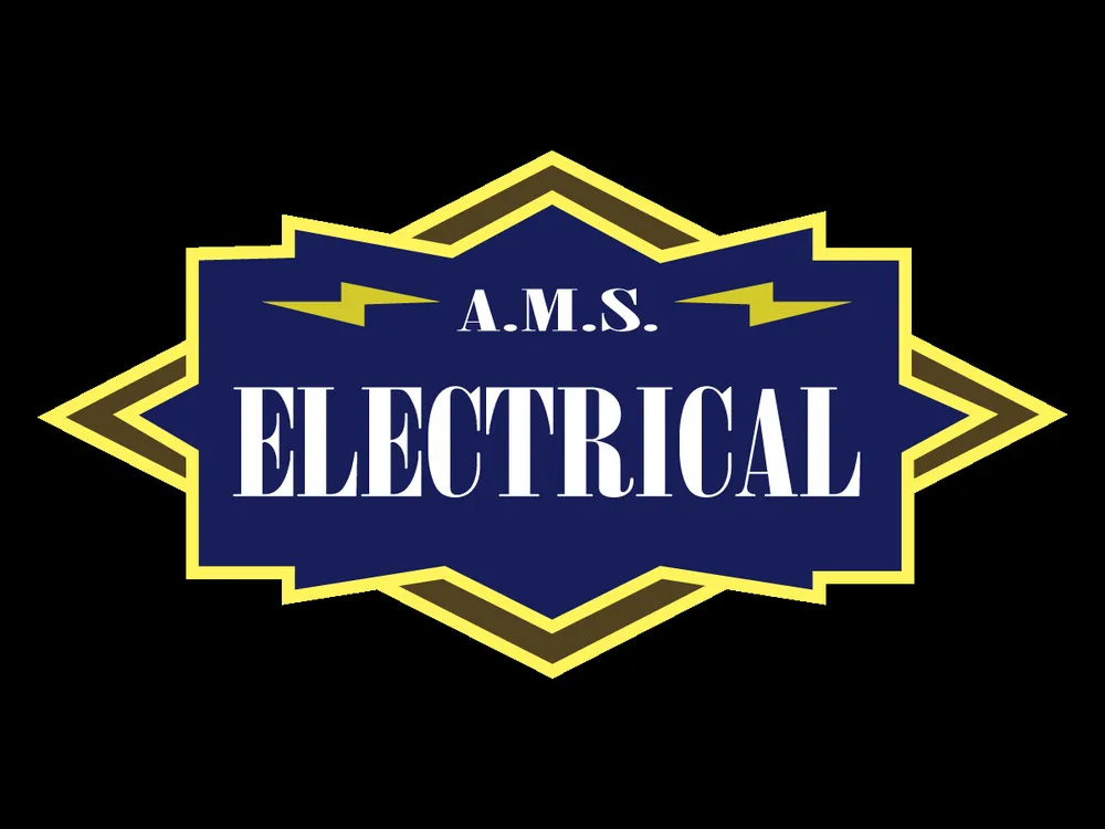 Slide of AMS Electrical
