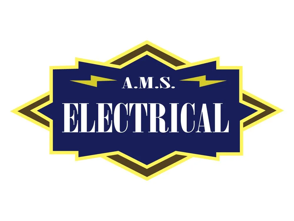Slide of AMS Electrical