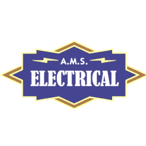 Slide of AMS Electrical