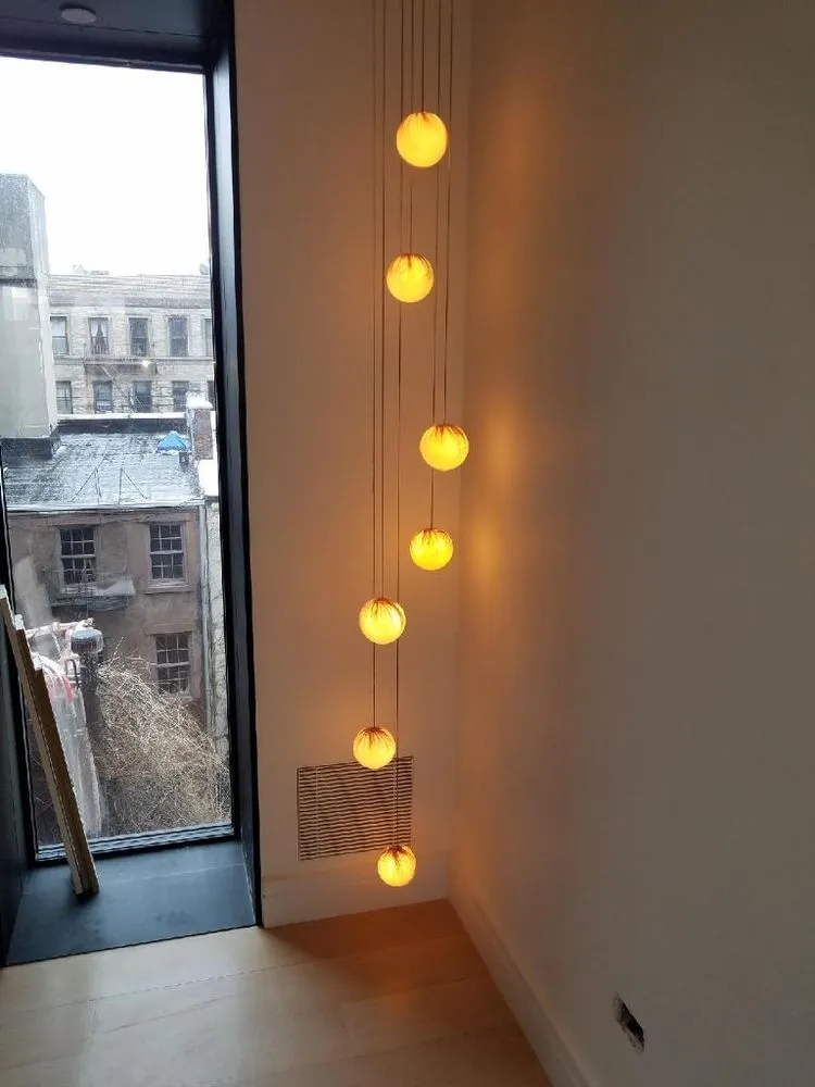 Slide of Amsterdam Electric