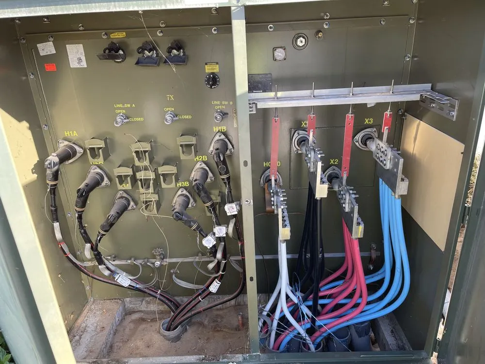 Emergency outlet and switch repair service in Buena Ventura Lakes, FL - Amt Electric
