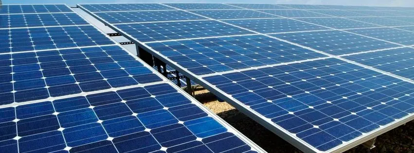 Slide of Amtek Electric