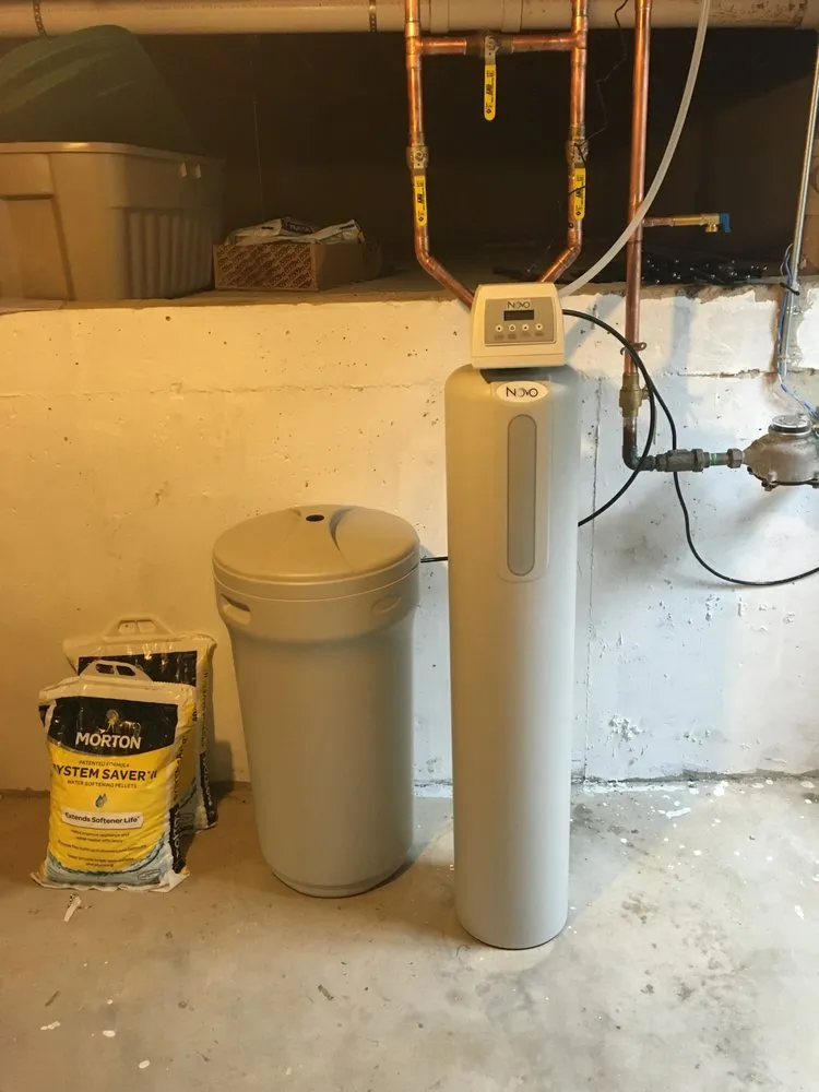 Slide of Amy Home Services