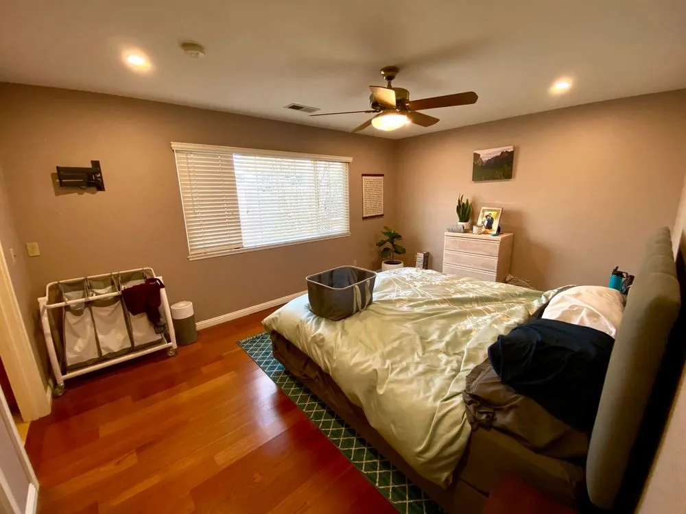 Slide of AMZ Electric