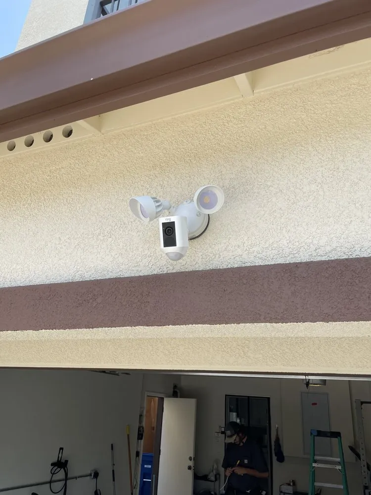 Slide of AMZ Electric