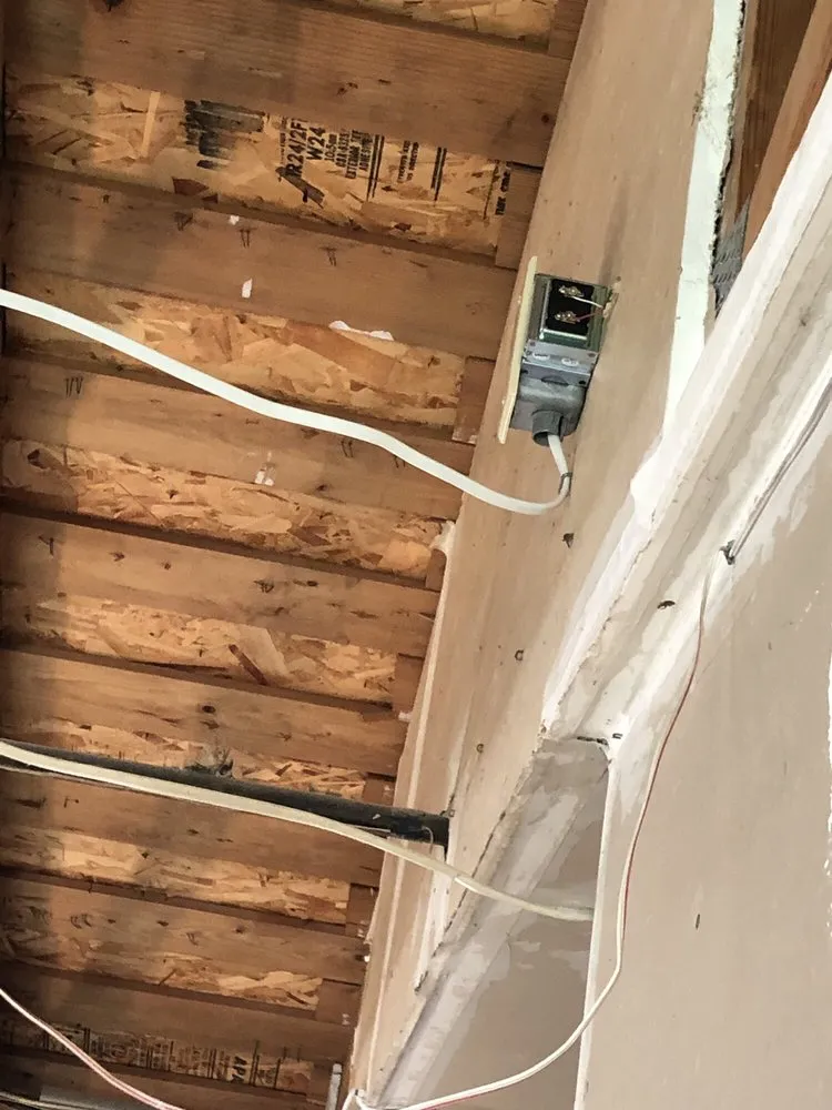 Slide of AMZ Electric