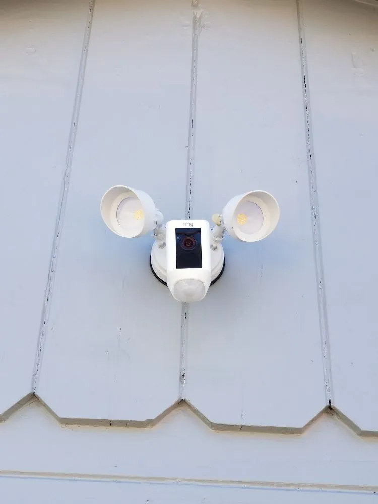 Slide of AMZ Electric