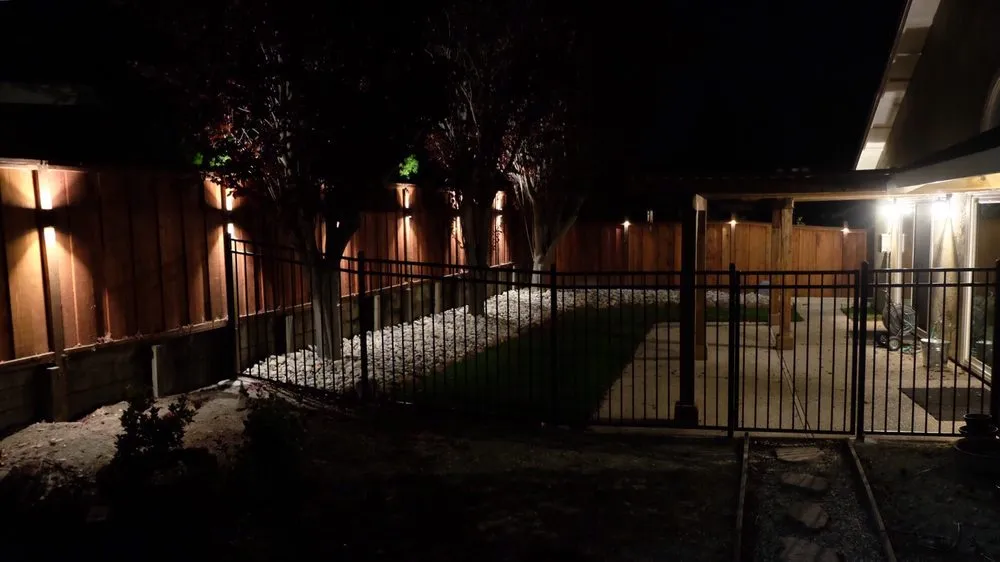 Slide of AMZ Electric