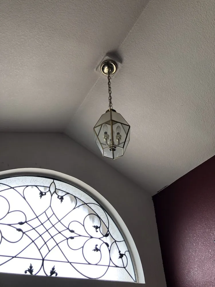 Slide of AMZ Electric