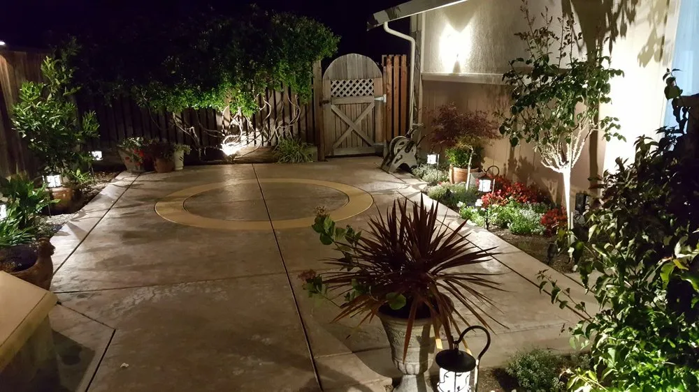 Slide of AMZ Electric