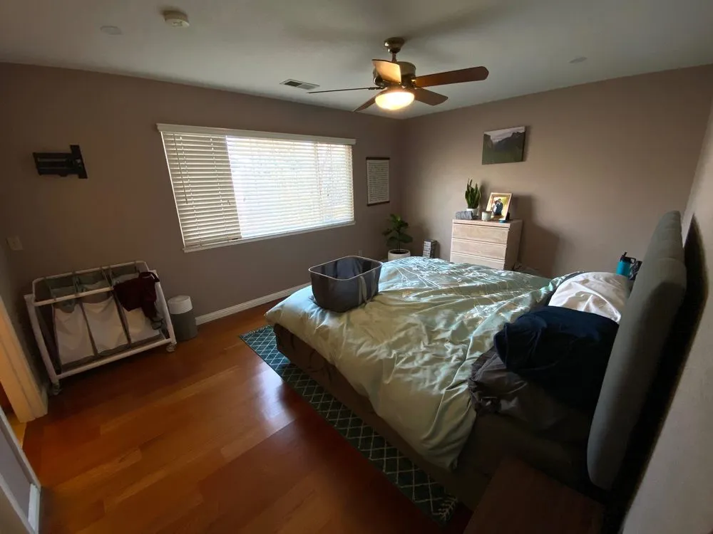 Slide of AMZ Electric