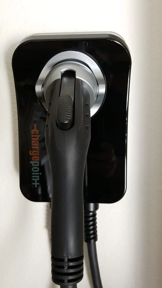 Slide of AMZ Electric