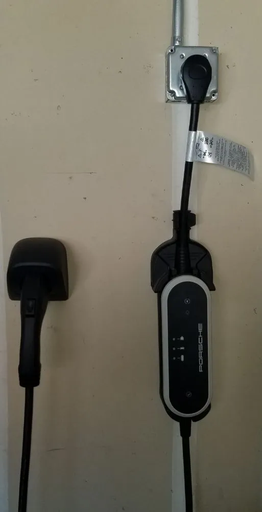 Slide of AMZ Electric