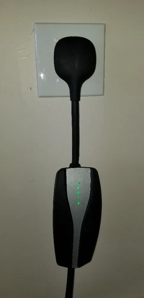 Slide of AMZ Electric