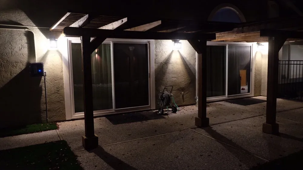 Slide of AMZ Electric