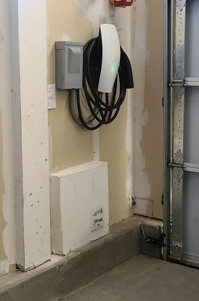 Slide of AMZ Electric