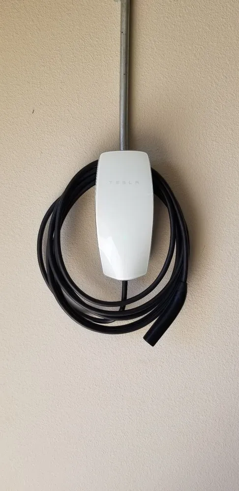 Slide of AMZ Electric