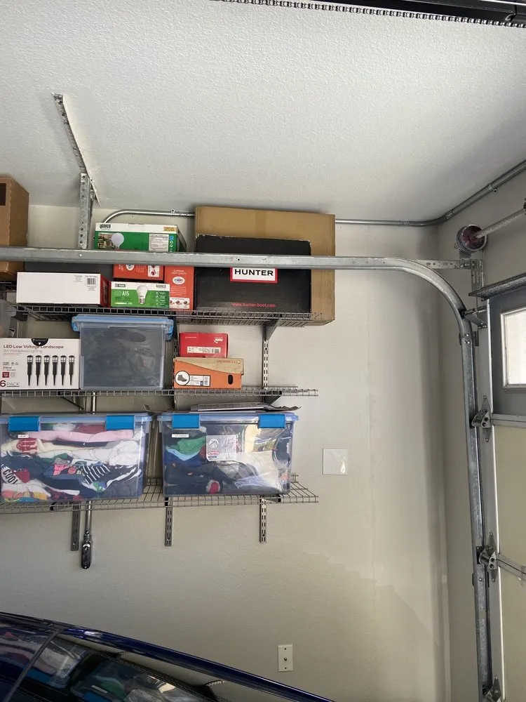 Slide of AMZ Electric