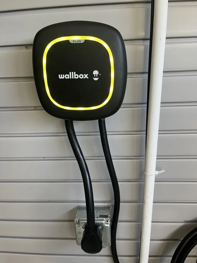 Slide of AMZ Electric