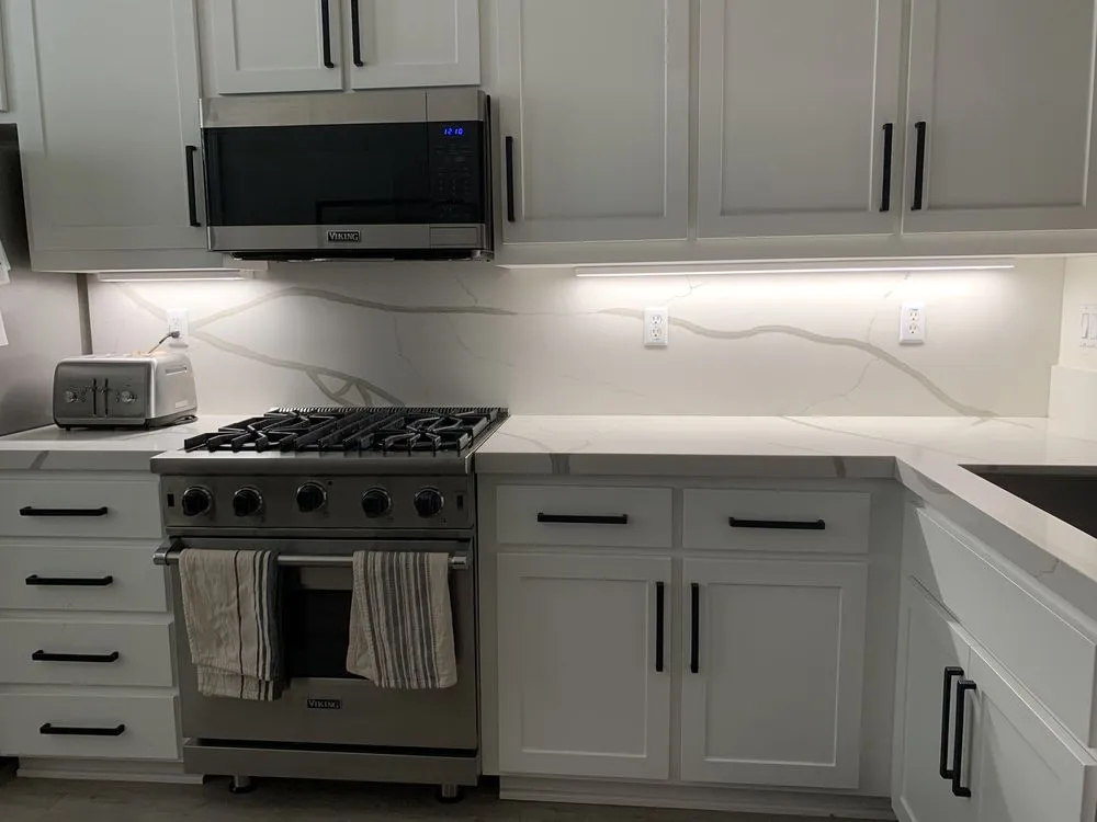 Slide of AMZ Electric