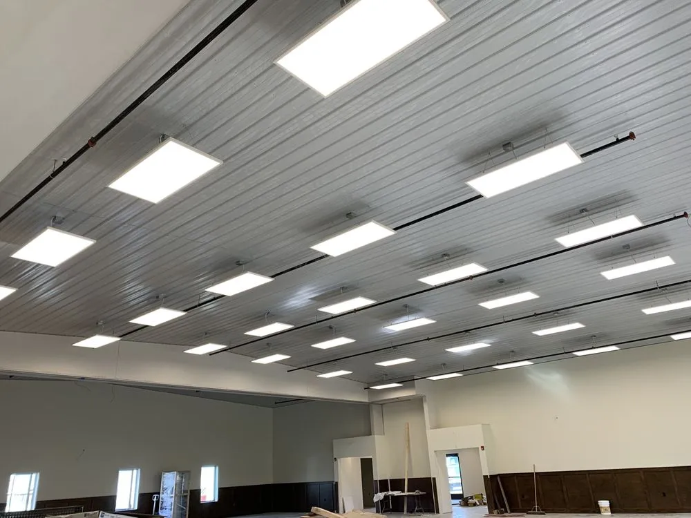 Slide of Amzie's Electric