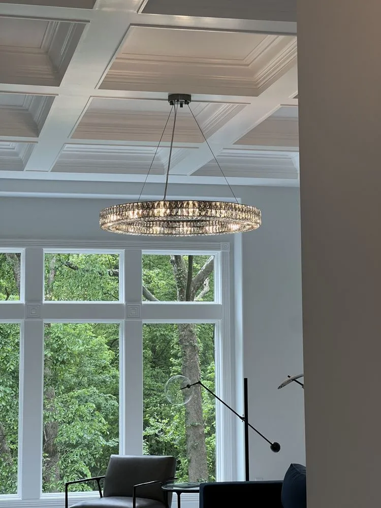 Slide of Amzie's Electric