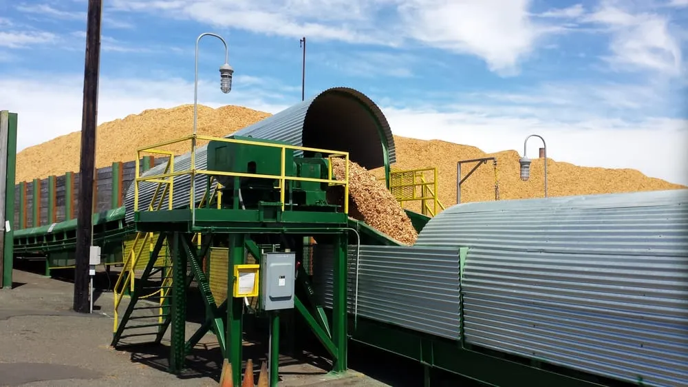 Slide of An Electrician