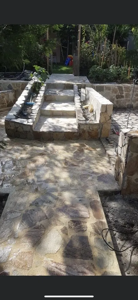 Slide of A&N Renovations Incorporated