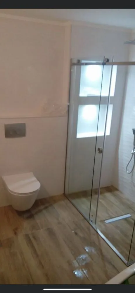 Affordable electrical service for homes in lighting installation, by