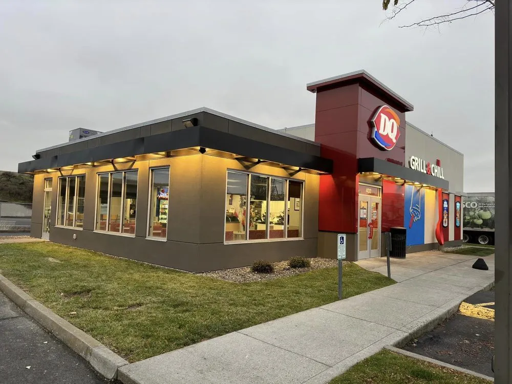 Slide of An X Stream Electric