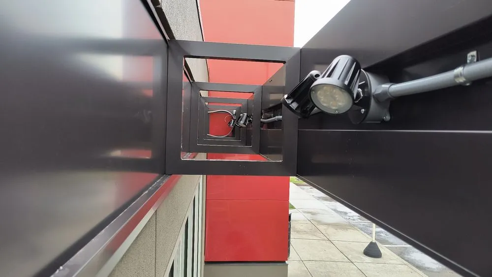 Slide of An X Stream Electric