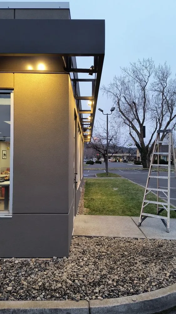 Slide of An X Stream Electric