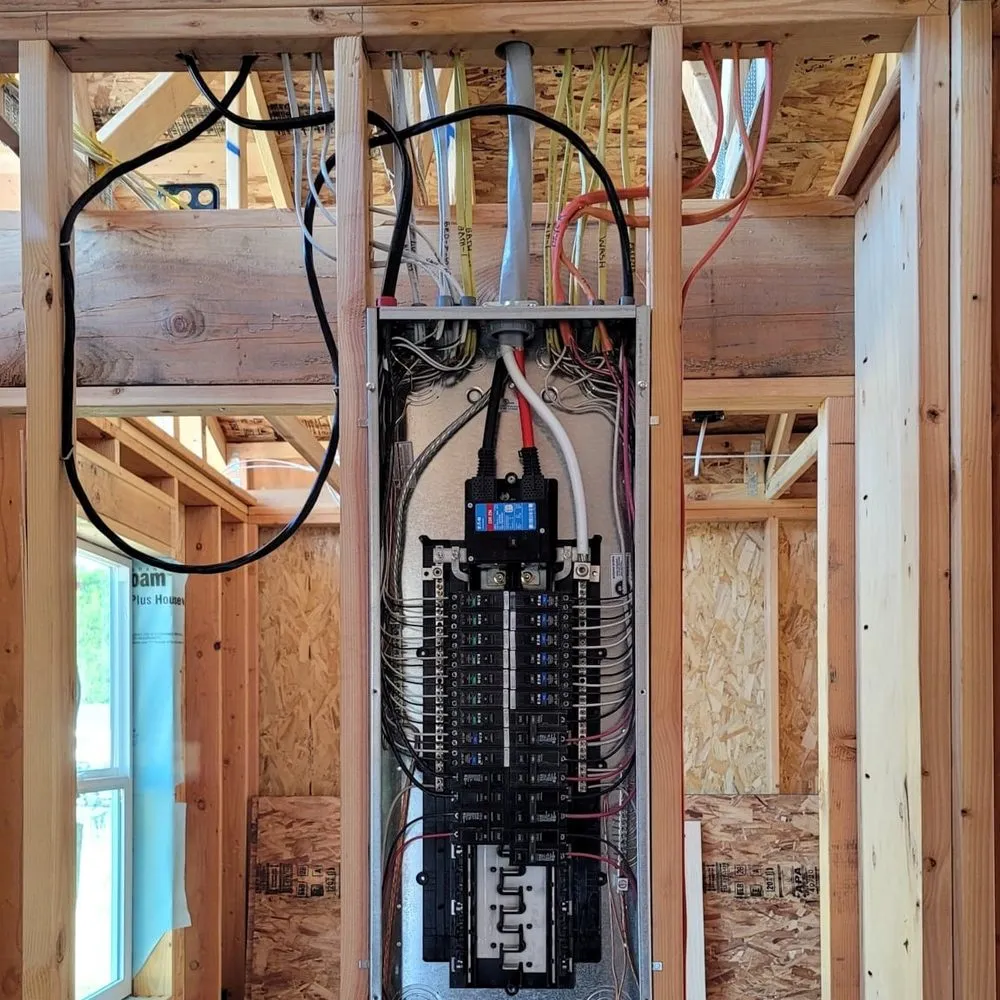 Slide of An X Stream Electric