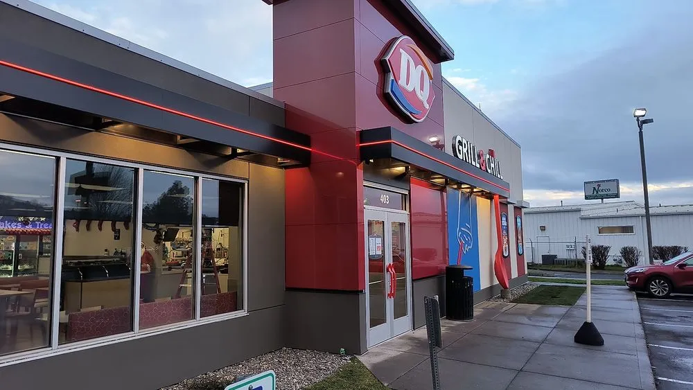 Slide of An X Stream Electric