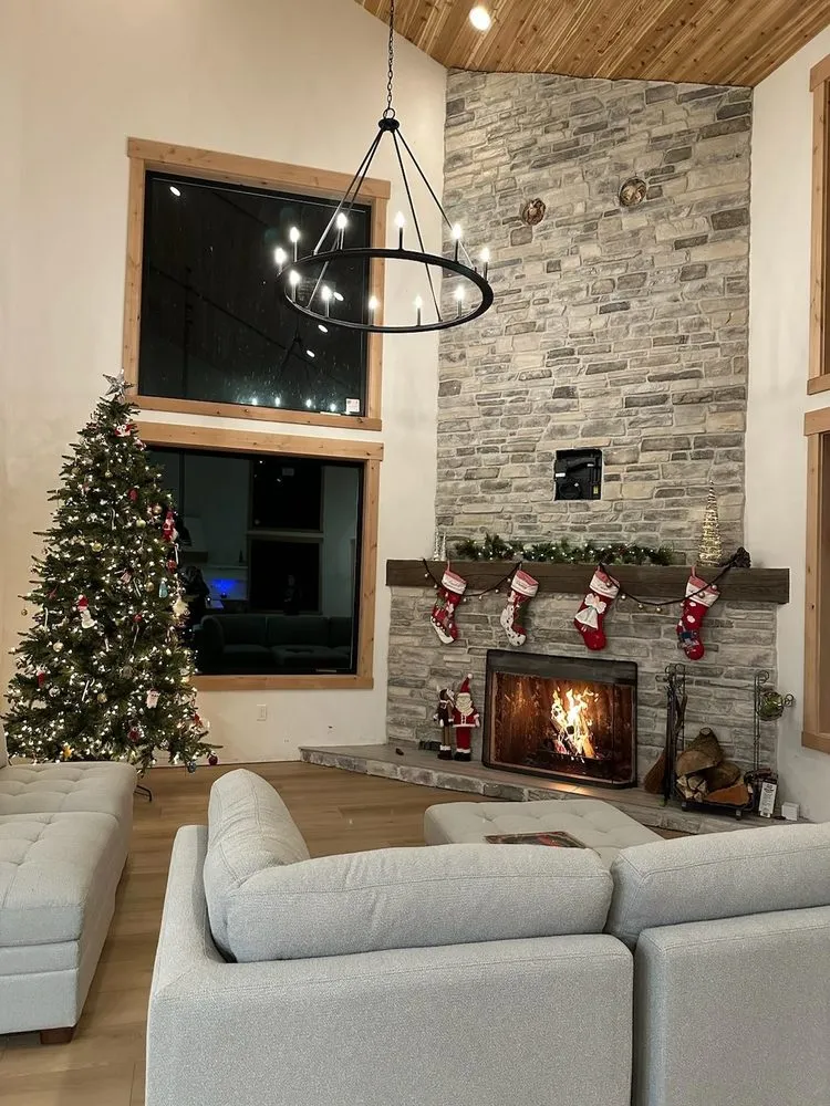 Slide of An X Stream Electric