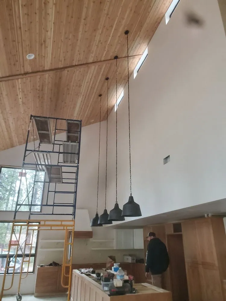 Slide of An X Stream Electric