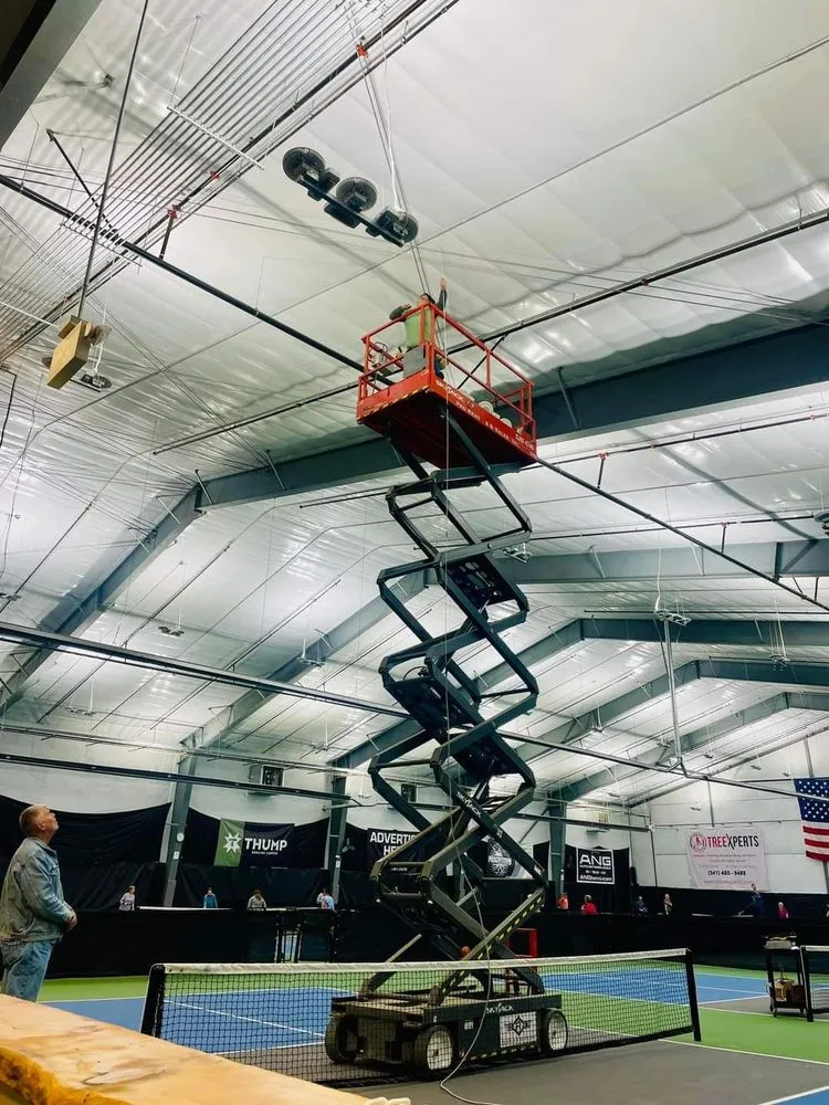 Trusted electrical repair experts serving ,  - An X Stream Electric