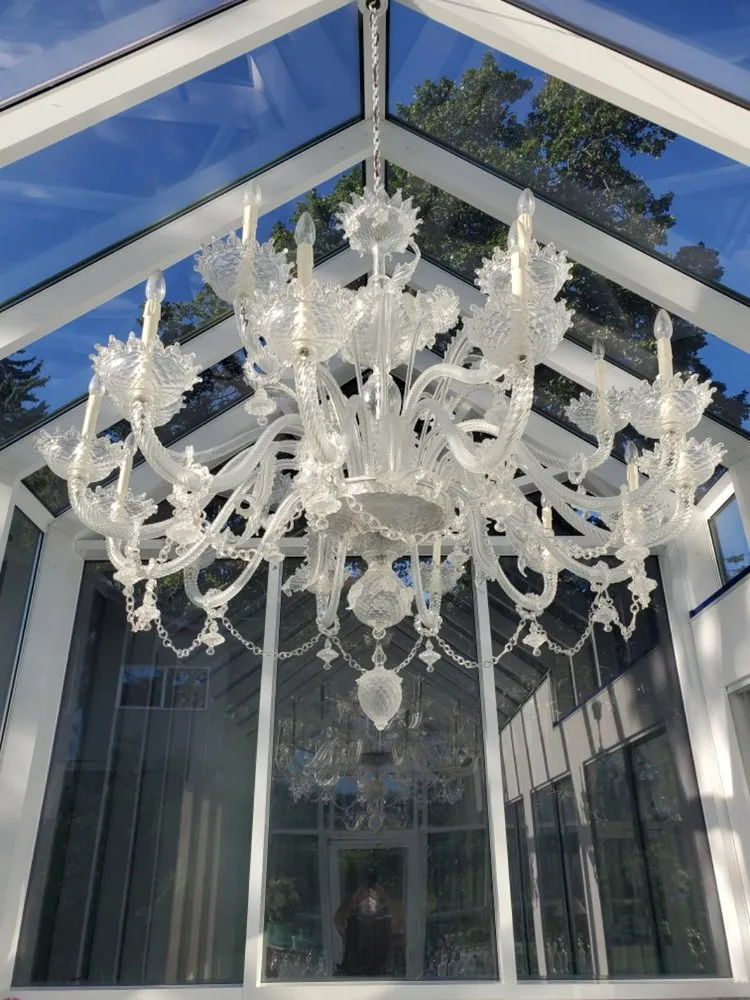 Expert electrician providing outlet and switch repair in , 