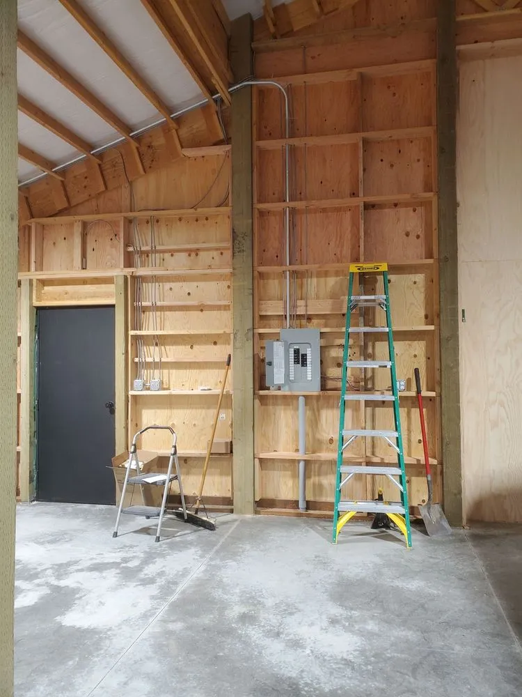 Slide of An X Stream Electric