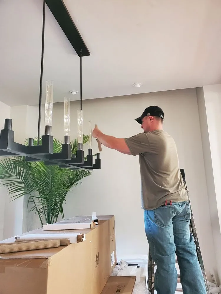 Slide of An X Stream Electric