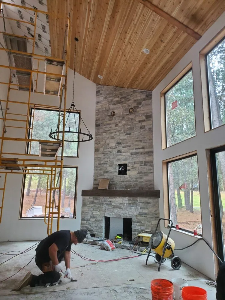 Slide of An X Stream Electric