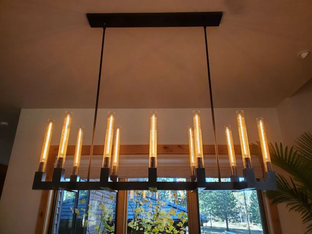 Slide of An X Stream Electric