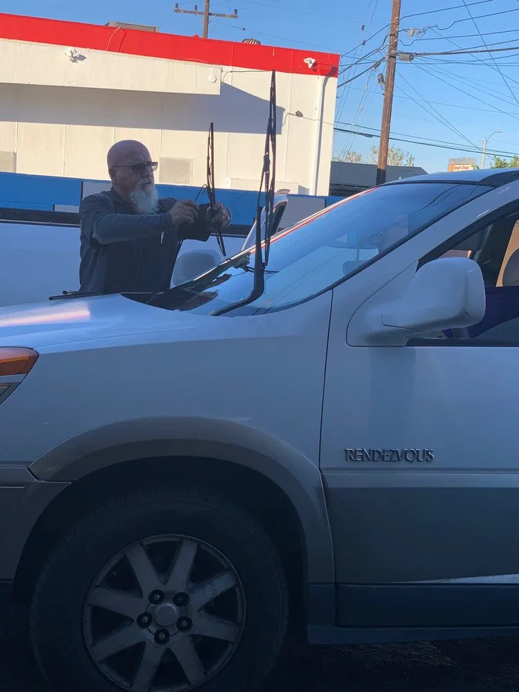 Slide of Anacapa Auto & Marine Electric Service