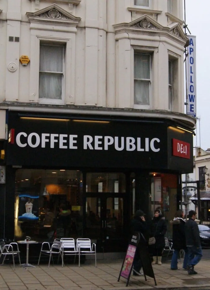 Slide of Anacapa Auto & Marine Electric Service