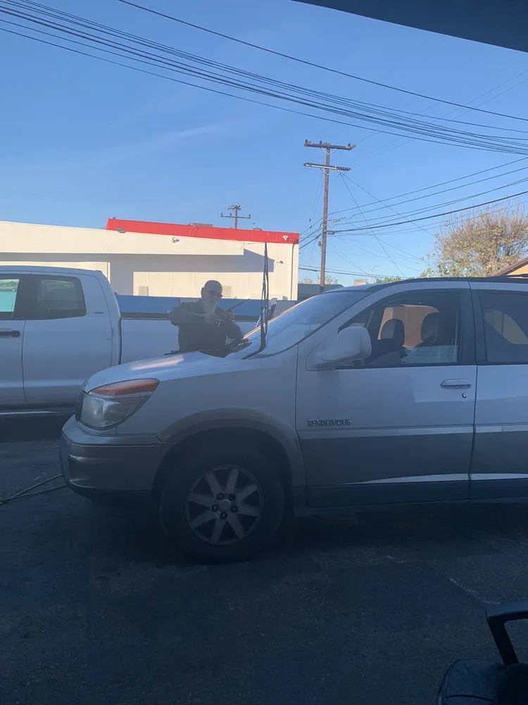 Slide of Anacapa Auto & Marine Electric Service