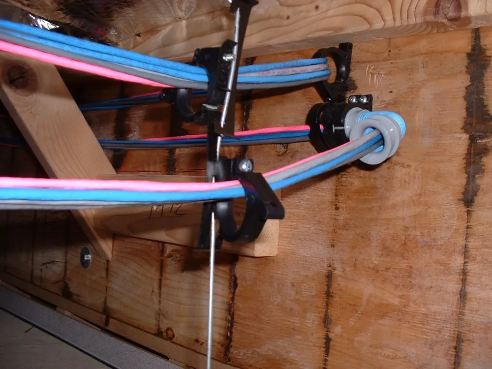 Slide of Anacortes Electric