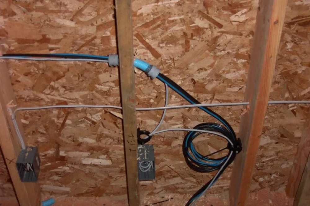 Slide of Anacortes Electric