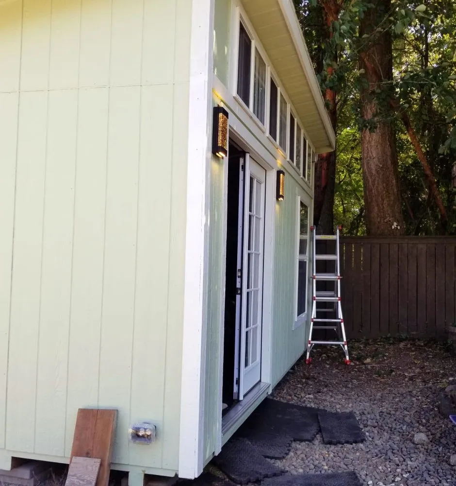 Slide of Anaheim Hills Electricians